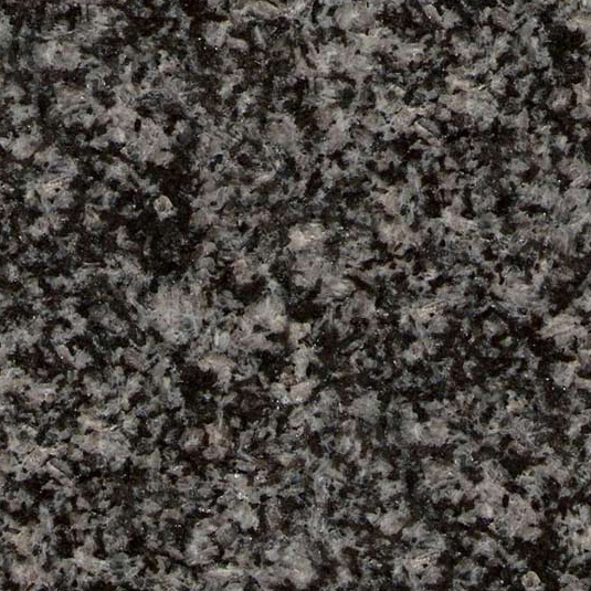 BLACK IMPALA GRANITE